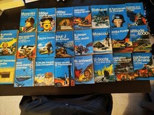 Collection J'ai Lu Leur