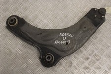 Bras triangle avant droit