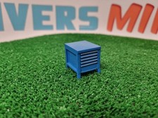 UM657B - Meuble d'atelier avec
