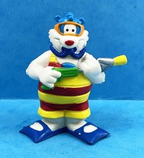 Figurine Publicitaire Flunch