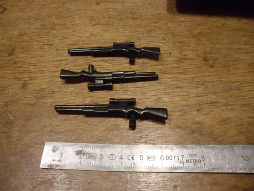 Fusils lunette armes - fusils,