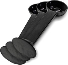 JPshop - 3 pièces doseur avec