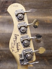 Sadowsky TYO Will Lee Model 4st