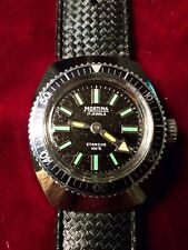 Montre Mortima Plongee Femme