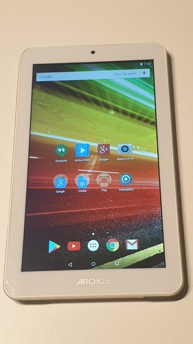 Tablette archos platinium - tablette, 70