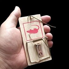 Tapette a souris reutilisable piege antic rongeur puissant efficace pour souris