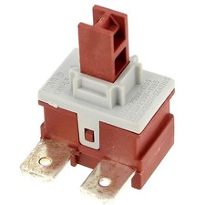 Interrupteur 2 cosses marche - arret - centrale vapeur