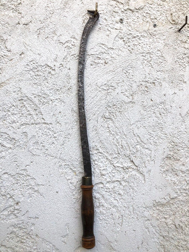 Ancien outil paroir - ancien, de