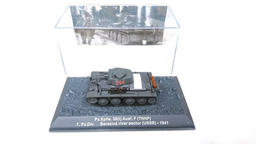 Ixo militaire tank - ixo, 1/72