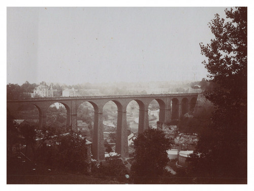 Luxembourg pont passerelle - luxembourg,,