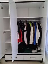 chambre à coucher complete fille