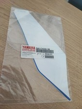 autocollant Logo Yamaha TZR 50