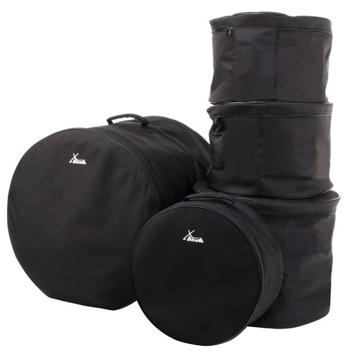 Set housse sac - housse, batterie