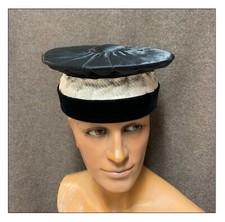 Ww2 toque magistrat vichy - toque,