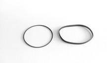 Fisher 113 set courroies - set, 2