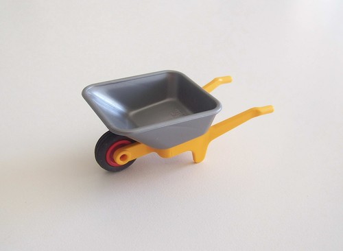 Playmobil chantier - playmobil,