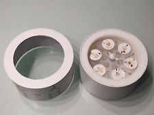 Série complète de fèves LENÔTRE 2017 COFFRET LENOTRE A L'HEURE DU GOUTER * 171