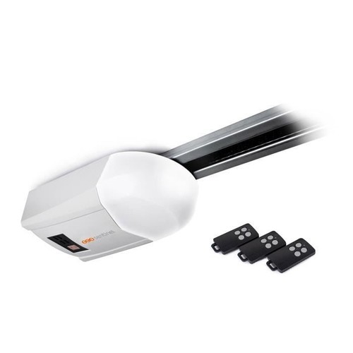Motorisation 24v pour porte - motorisation,