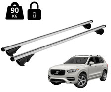 Barres de toit Nordrive Pour