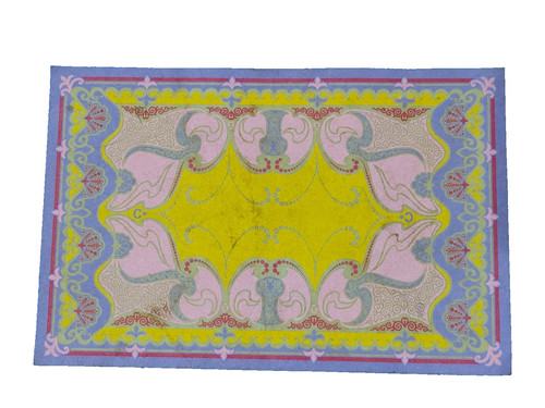 Playmobil grand tapis - grand,