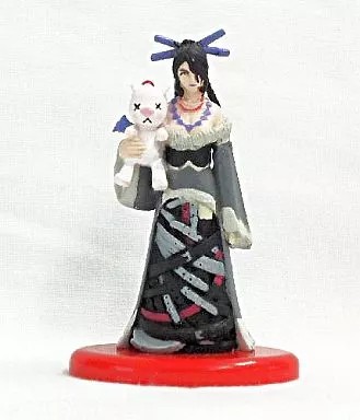 Mini figurine final - figurine,