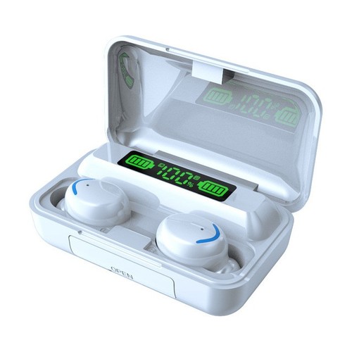 Ecouteurs sans fil bluetooth - sans,