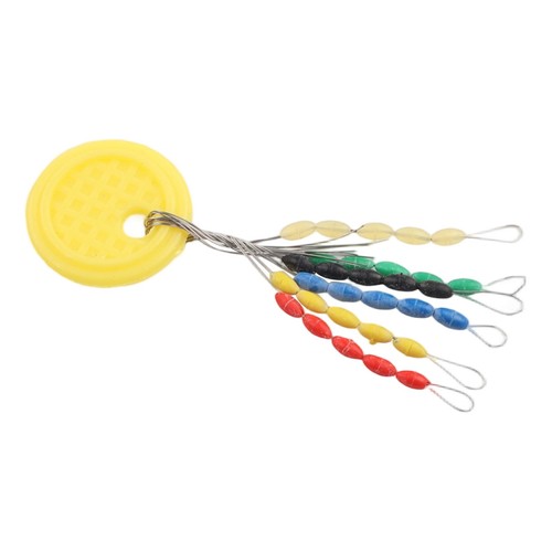 30pcs flotteur arrête ligne - flotteur,