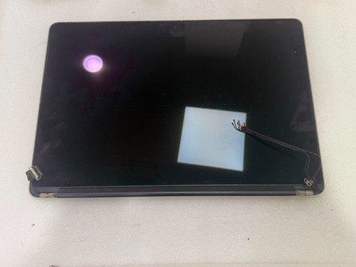 écran original apple macbook - original,