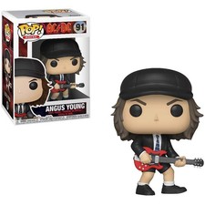 Funko Pop! Rocks AC/DC - Angus