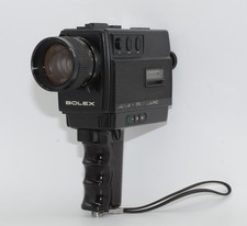 [EXC++++] Bolex 580 sound