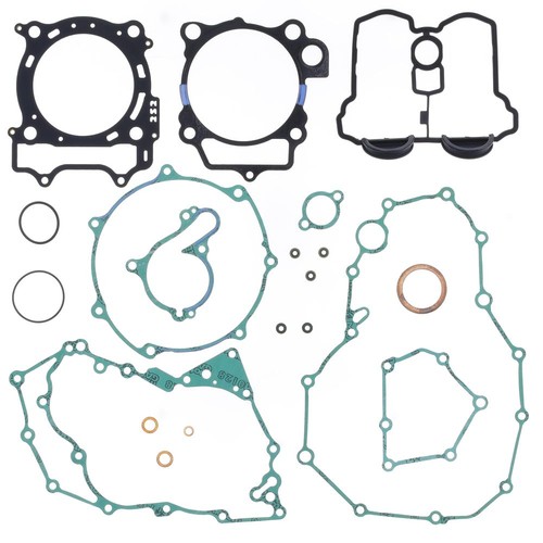 Athena complete gasket kit - complete,