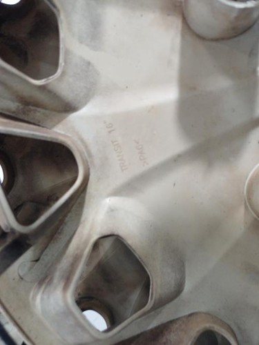 Enjoliveur ford transit - ford, 5