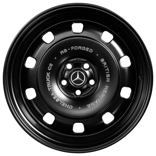 Kahn jantes alu - jeu, de