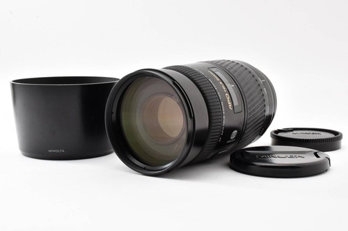 Minolta apo tele zoom - minolta,