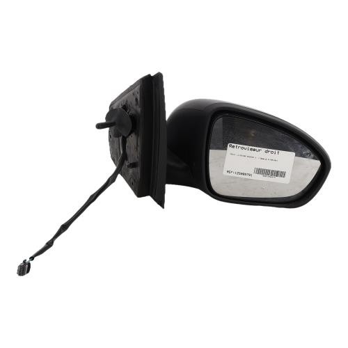 Retroviseur droit dacia - droit,