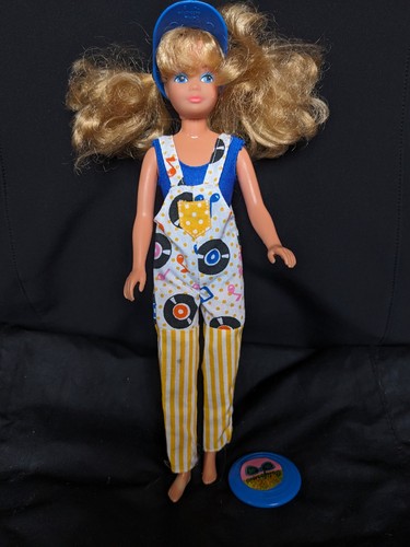 Barbie skipper california - barbie,