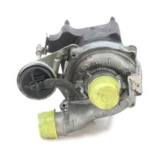 Turbo - Renault MODUS PH.1 1.5 DCI - 7701476891 - E0-9505Z