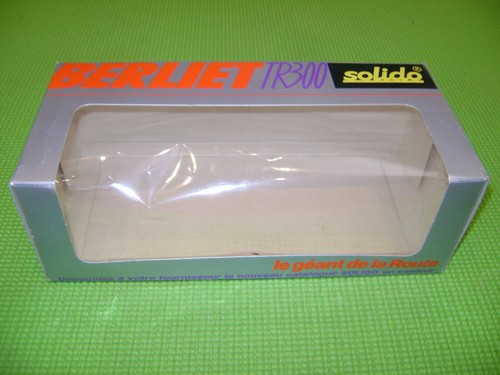 Solido 317 camion - solido,