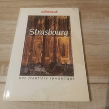 Revue Autrement Strasbourg 