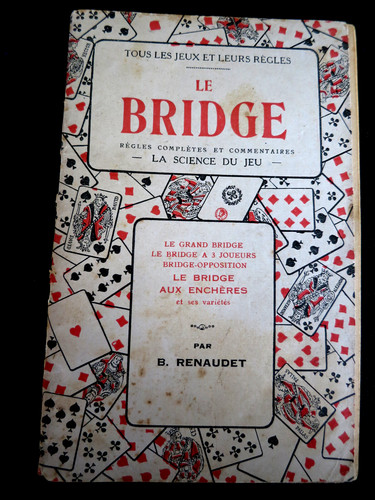 Jeu bridge la - !,