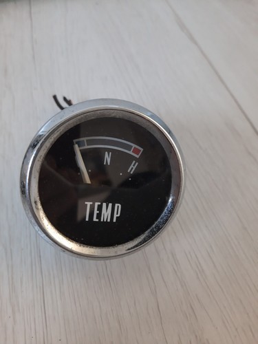 Manomètre température - manomètre,