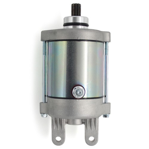 Starter motor for pgo bugrider - motor,