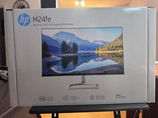 Écran PC HP M24fe