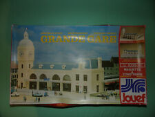 JOUEF maquette à monter grand