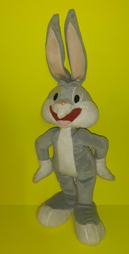 Bugs bunny 30cm - bunny, looney