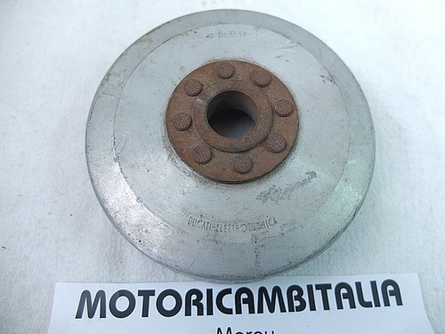 Pour ducati bevel 250 - pour, moto
