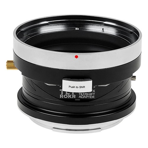 Fotodiox adaptateur tlt - fotodiox,