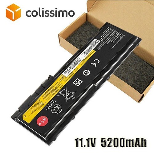 Batterie pour lenovo thinkpad - pour,