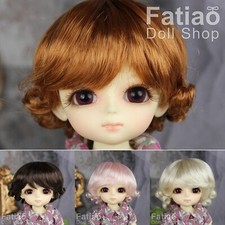 Fatiao - BJD Dollfie Lati