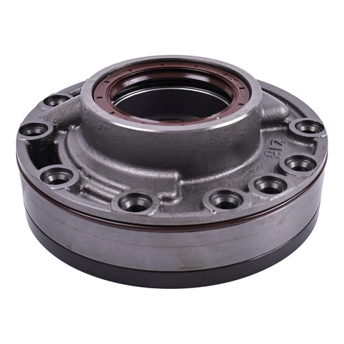 Transmission oil pump - transmission,